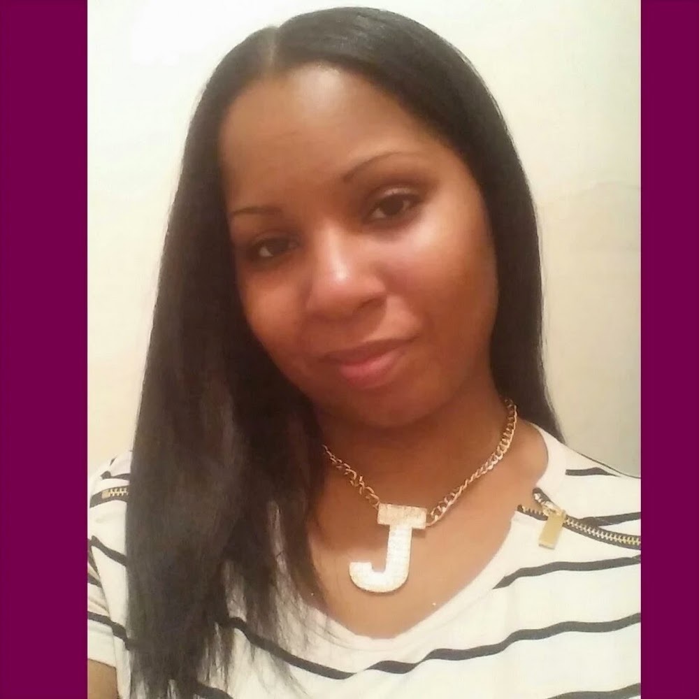 Meet your Posher, Sherrie